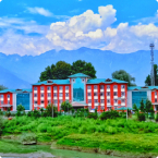 Ganderbal