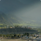 Kishtwar